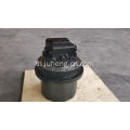 Excavator SH135 Final Drive SH135 Travel Motor